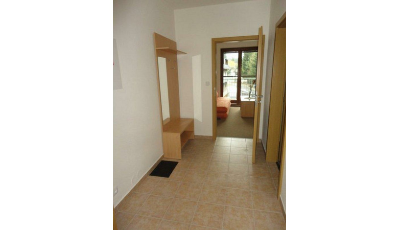 Penzion Dominik Železná Ruda